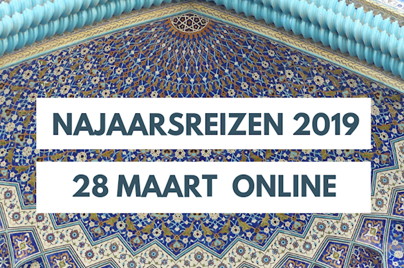 De najaarsreizen komen eraan De najaarsreizen komen eraan